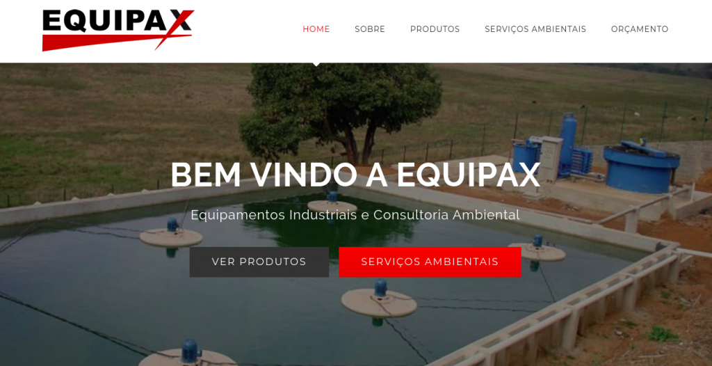 Equipax.com.br